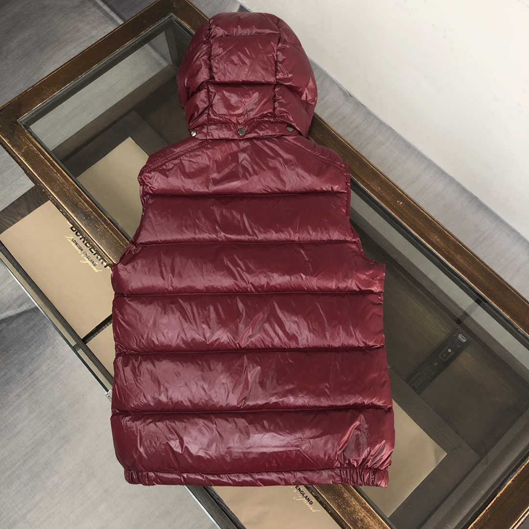 Moncler Down Jackets